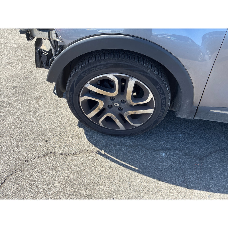 RENAULT CAPTUR 1 PHASE 1 0.9i - 12V TURBO TCE 90 Photo n°20