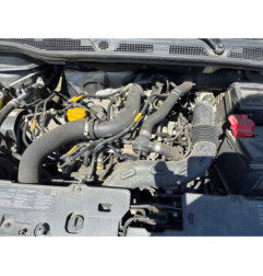 RENAULT CAPTUR 1 PHASE 1 0.9i - 12V TURBO TCE 90