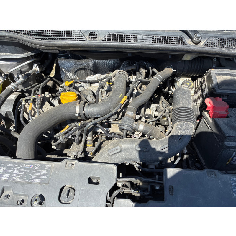 RENAULT CAPTUR 1 PHASE 1 0.9i - 12V TURBO TCE 90 Photo n°21