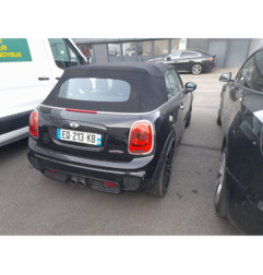 MINI MINI 3 F57 PHASE 1 CABRIOLET 2.0i - 16V TURBO JOHN COOPER WORKS