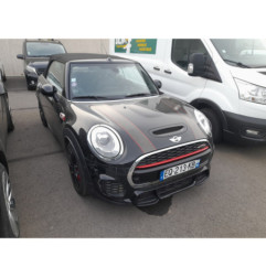 MINI MINI 3 F57 PHASE 1 CABRIOLET 2.0i - 16V TURBO JOHN COOPER WORKS