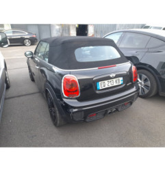 MINI MINI 3 F57 PHASE 1 CABRIOLET 2.0i - 16V TURBO JOHN COOPER WORKS