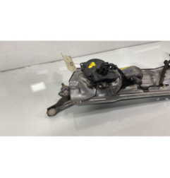 Moteur essuie glace avant SUZUKI WAGON-R Photo n°1