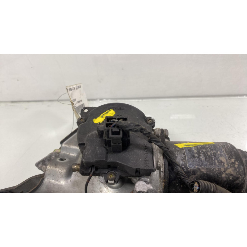 Moteur essuie glace avant SUZUKI WAGON-R Photo n°3