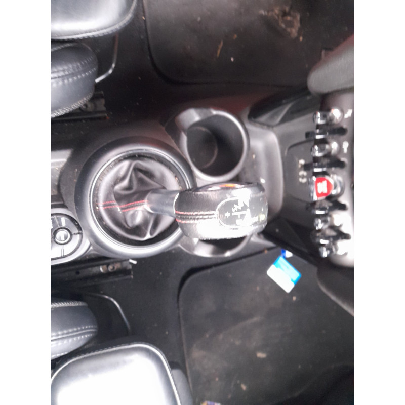 MINI MINI 3 F57 PHASE 1 CABRIOLET 2.0i - 16V TURBO JOHN COOPER WORKS Photo n°6