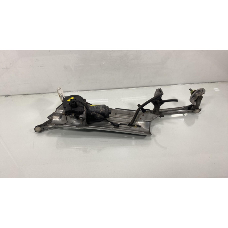 Moteur essuie glace avant SUZUKI WAGON-R Photo n°4