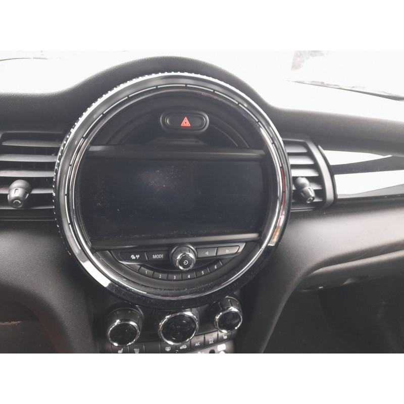 MINI MINI 3 F57 PHASE 1 CABRIOLET 2.0i - 16V TURBO JOHN COOPER WORKS Photo n°7