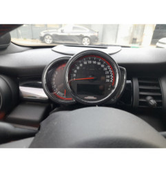 MINI MINI 3 F57 PHASE 1 CABRIOLET 2.0i - 16V TURBO JOHN COOPER WORKS