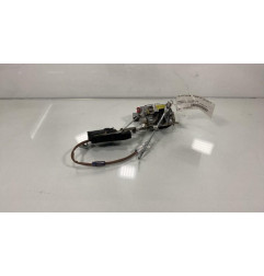 Serrure avant droit SUZUKI WAGON-R