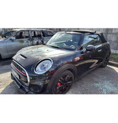 MINI MINI 3 F57 PHASE 1 CABRIOLET 2.0i - 16V TURBO JOHN COOPER WORKS