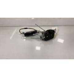 Serrure avant droit SUZUKI WAGON-R