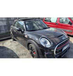 MINI MINI 3 F57 PHASE 1 CABRIOLET 2.0i - 16V TURBO JOHN COOPER WORKS