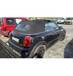 MINI MINI 3 F57 PHASE 1 CABRIOLET 2.0i - 16V TURBO JOHN COOPER WORKS