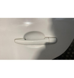 Porte arriere gauche PEUGEOT 207