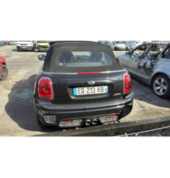 MINI MINI 3 F57 PHASE 1 CABRIOLET 2.0i - 16V TURBO JOHN COOPER WORKS