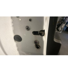 Porte arriere gauche PEUGEOT 207