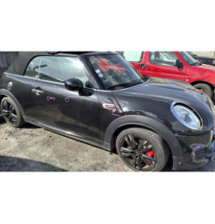 MINI MINI 3 F57 PHASE 1 CABRIOLET 2.0i - 16V TURBO JOHN COOPER WORKS