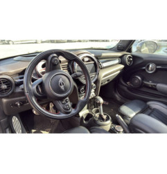 MINI MINI 3 F57 PHASE 1 CABRIOLET 2.0i - 16V TURBO JOHN COOPER WORKS