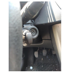 Trappe d'essence PEUGEOT 207