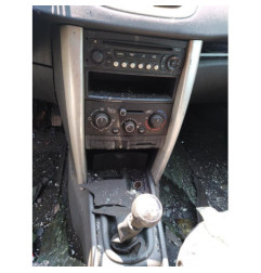Trappe d'essence PEUGEOT 207