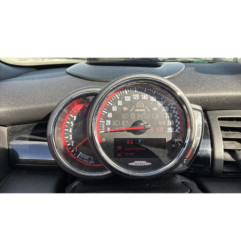 MINI MINI 3 F57 PHASE 1 CABRIOLET 2.0i - 16V TURBO JOHN COOPER WORKS