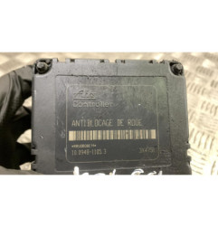 Bloc ABS (freins anti-blocage) PEUGEOT 206