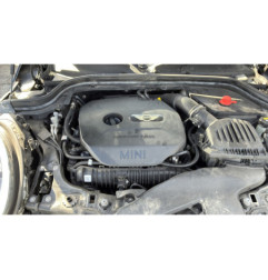 MINI MINI 3 F57 PHASE 1 CABRIOLET 2.0i - 16V TURBO JOHN COOPER WORKS