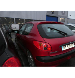 Bloc ABS (freins anti-blocage) PEUGEOT 206