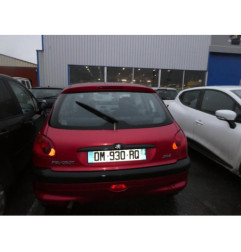 Bloc ABS (freins anti-blocage) PEUGEOT 206