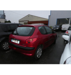 Bloc ABS (freins anti-blocage) PEUGEOT 206