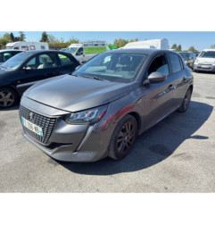 PEUGEOT 208 2 PHASE 1 1.2 PURETECH - 12V TURBO Photo n°1