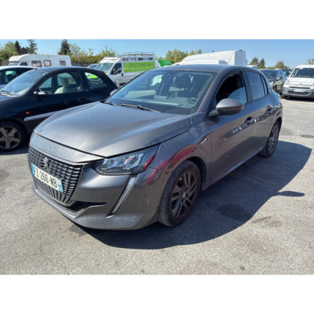 PEUGEOT 208 2 PHASE 1 1.2 PURETECH - 12V TURBO Photo n°1