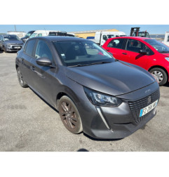PEUGEOT 208 2 PHASE 1 1.2 PURETECH - 12V TURBO