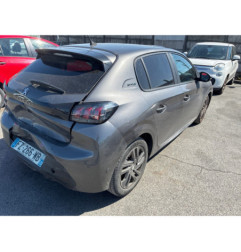 PEUGEOT 208 2 PHASE 1 1.2 PURETECH - 12V TURBO