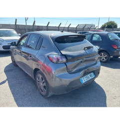 PEUGEOT 208 2 PHASE 1 1.2 PURETECH - 12V TURBO