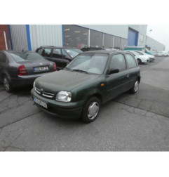 Feu arriere principal droit (feux) NISSAN MICRA 2