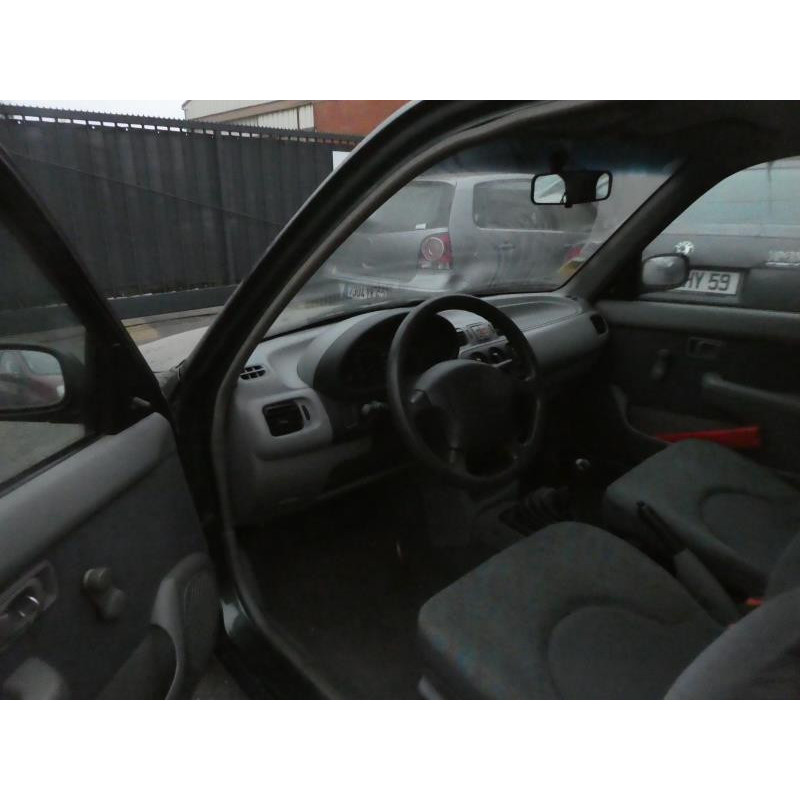 Feu arriere principal droit (feux) NISSAN MICRA 2 Photo n°7