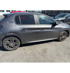 PEUGEOT 208 2 PHASE 1 1.2 PURETECH - 12V TURBO