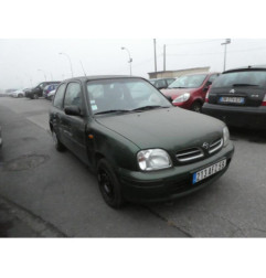 Feu arriere principal droit (feux) NISSAN MICRA 2