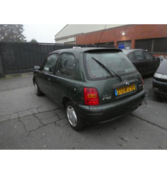 Feu arriere principal droit (feux) NISSAN MICRA 2