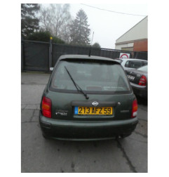 Feu arriere principal droit (feux) NISSAN MICRA 2