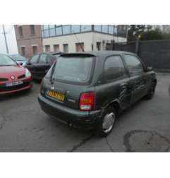 Feu arriere principal droit (feux) NISSAN MICRA 2