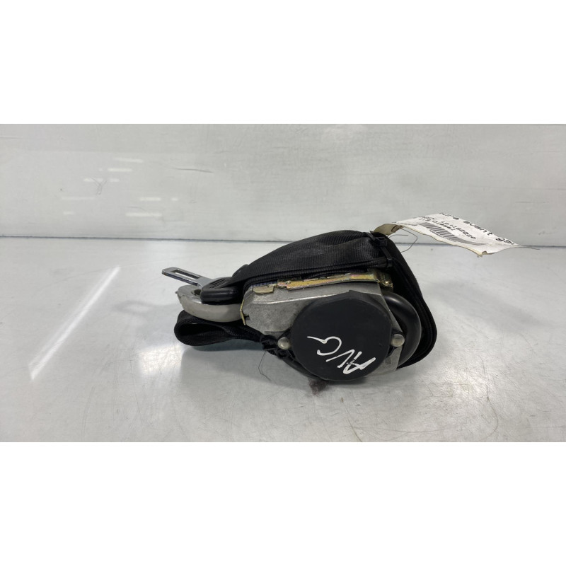 Pretensionneur de ceinture avant gauche VOLKSWAGEN GOLF 4 Photo n°2