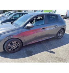PEUGEOT 208 2 PHASE 1 1.2 PURETECH - 12V TURBO