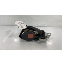 Pretensionneur de ceinture avant gauche VOLKSWAGEN GOLF 4