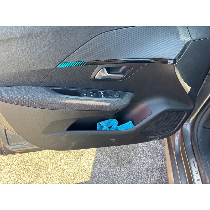 PEUGEOT 208 2 PHASE 1 1.2 PURETECH - 12V TURBO Photo n°9