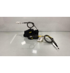 Serrure avant droit BMW SERIE 3 E46