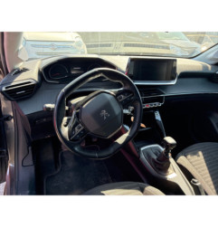 PEUGEOT 208 2 PHASE 1 1.2 PURETECH - 12V TURBO