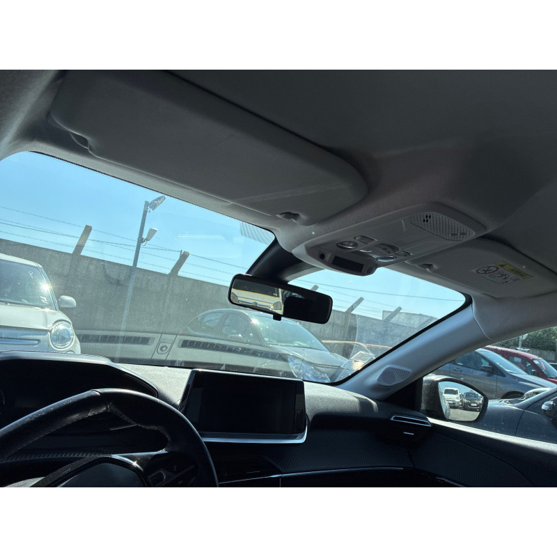 PEUGEOT 208 2 PHASE 1 1.2 PURETECH - 12V TURBO Photo n°12