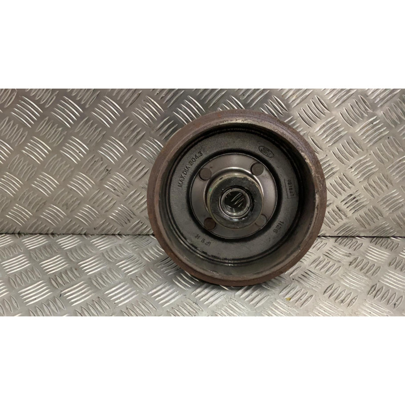 Tambour arriere droit MAZDA 2 1 Photo n°1